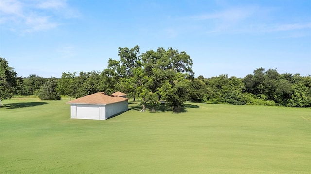 10501 N Westminster Rd, Jones, OK 73049