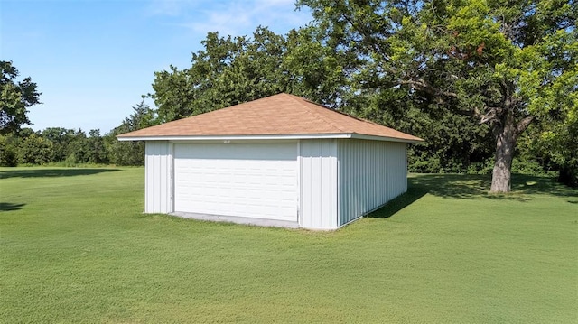 10501 N Westminster Rd, Jones, OK 73049