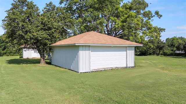10501 N Westminster Rd, Jones, OK 73049