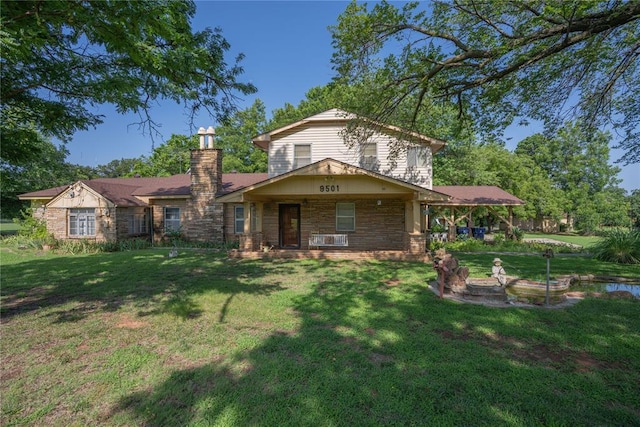 9501 N Bryant Ave, Oklahoma City, OK 73131 - photo 3