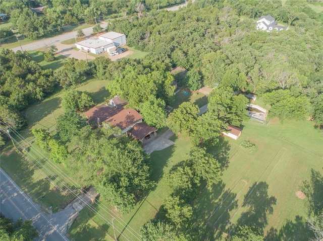 9501 N Bryant Ave, Oklahoma City, OK 73131 - photo 35