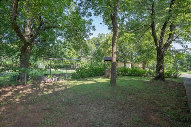 9501 N Bryant Ave, Oklahoma City, OK 73131 - photo 39