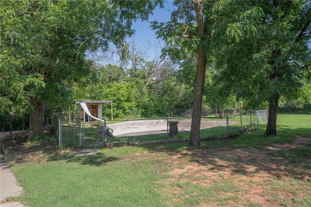 9501 N Bryant Ave, Oklahoma City, OK 73131 - photo 43