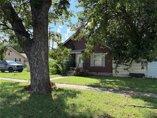 615 E Charles Ave, Pauls Valley, OK 73075 - photo 2