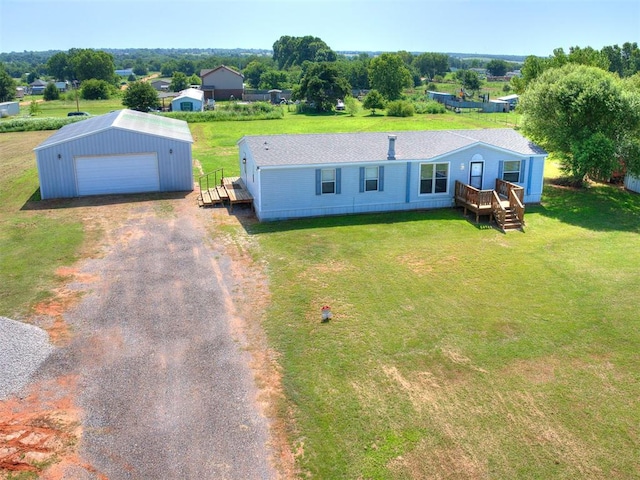 35168 Homestead Rd, Blanchard, OK 73010 - photo 1