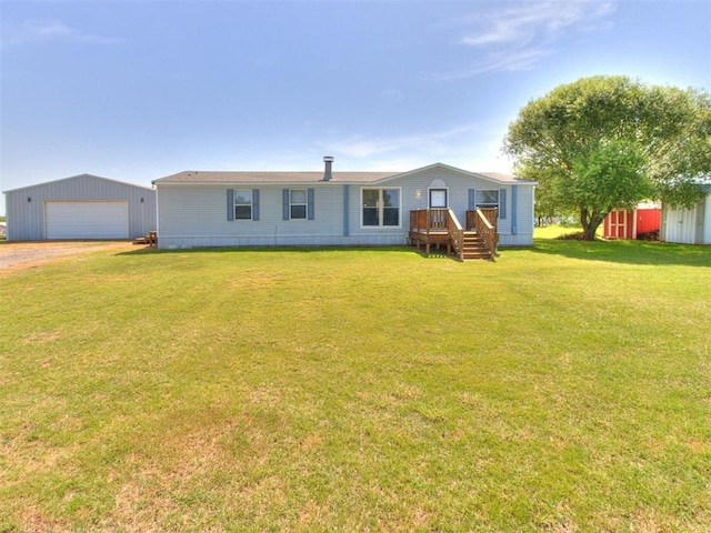 35168 Homestead Rd, Blanchard, OK 73010 - photo 2