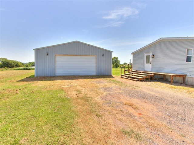 35168 Homestead Rd, Blanchard, OK 73010 - photo 3