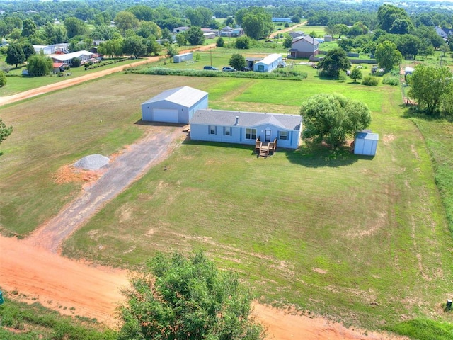 35168 Homestead Rd, Blanchard, OK 73010 - photo 4