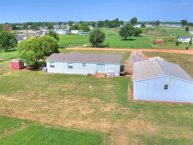 35168 Homestead Rd, Blanchard, OK 73010 - photo 5