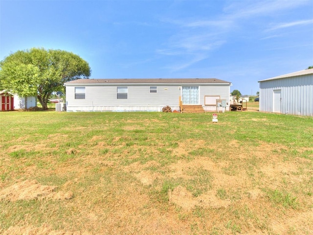 35168 Homestead Rd, Blanchard, OK 73010 - photo 34
