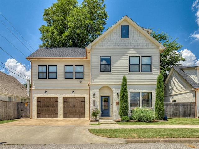 1819 N Woodward Ave, Oklahoma City, OK 73107 - photo 1