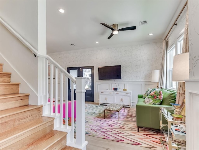 1819 N Woodward Ave, Oklahoma City, OK 73107 - photo 4