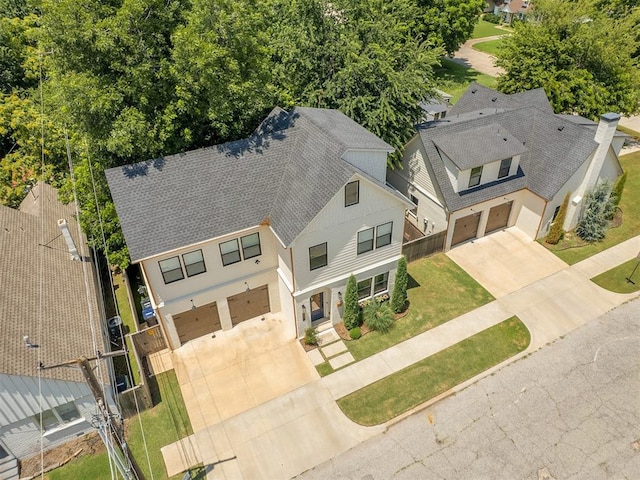 1819 N Woodward Ave, Oklahoma City, OK 73107 - photo 41
