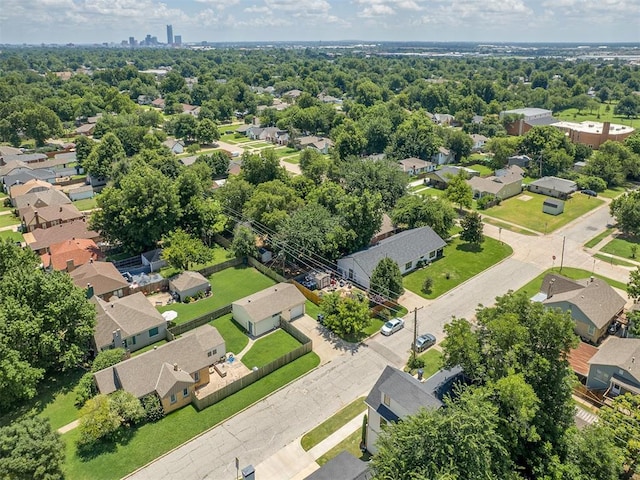 1819 N Woodward Ave, Oklahoma City, OK 73107 - photo 42