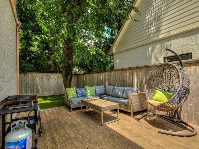 1819 N Woodward Ave, Oklahoma City, OK 73107 - photo 39