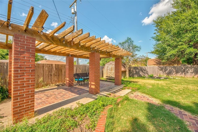 1506 W Walnut St, El Reno, OK 73036 - photo 48