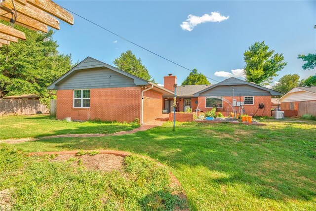 1506 W Walnut St, El Reno, OK 73036 - photo 49