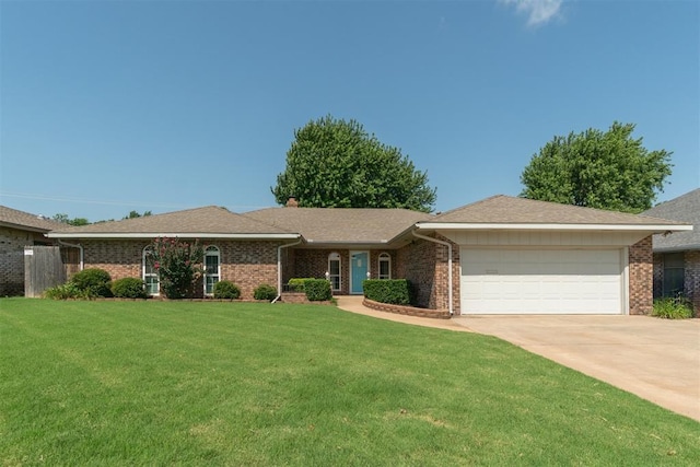 9009 N Macarthur Ter, Oklahoma City, OK 73132 - photo 1