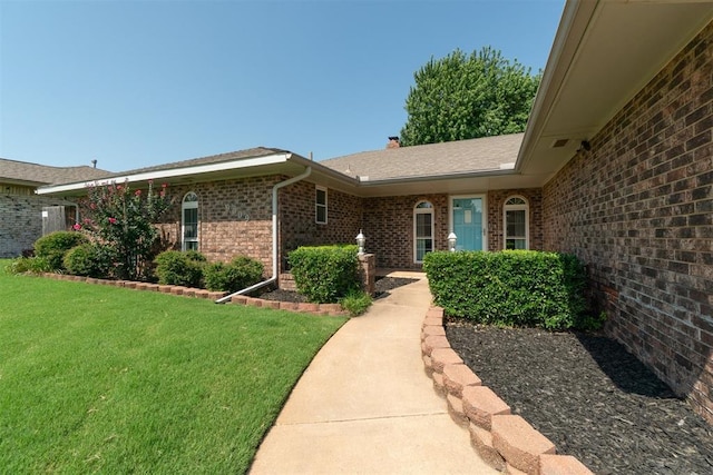 9009 N Macarthur Ter, Oklahoma City, OK 73132 - photo 4