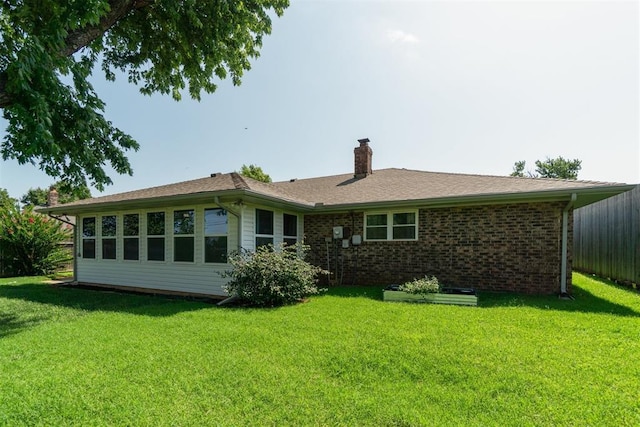9009 N Macarthur Ter, Oklahoma City, OK 73132 - photo 49