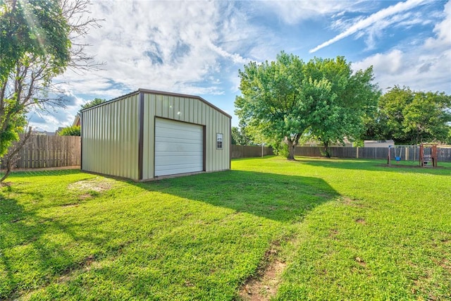 1533 N Dobbs Rd, Harrah, OK 73045 - photo 34