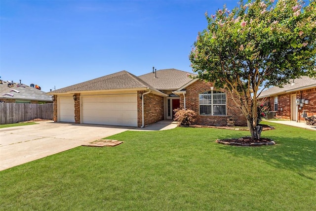 2609 Jefferson Dr, Moore, OK 73160 - photo 1