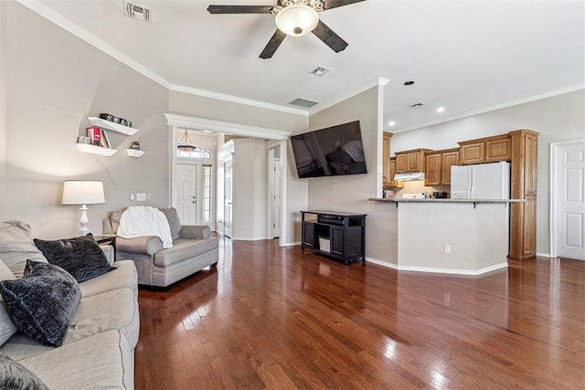 2609 Jefferson Dr, Moore, OK 73160 - photo 11