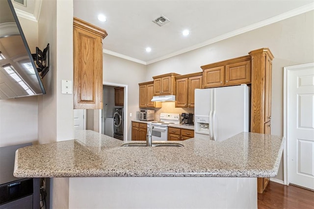2609 Jefferson Dr, Moore, OK 73160 - photo 12