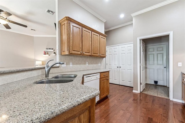 2609 Jefferson Dr, Moore, OK 73160 - photo 15
