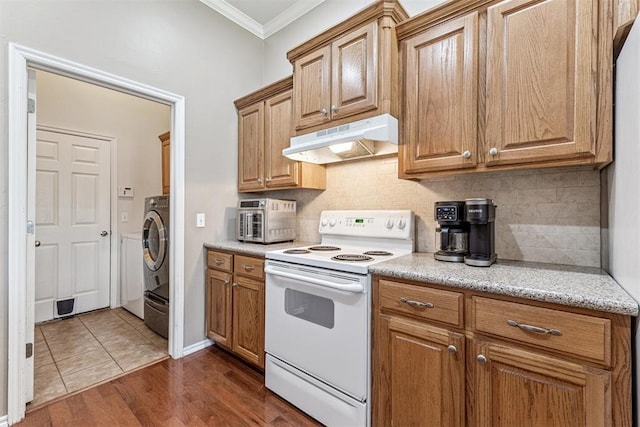 2609 Jefferson Dr, Moore, OK 73160 - photo 16