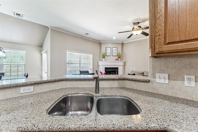 2609 Jefferson Dr, Moore, OK 73160 - photo 21