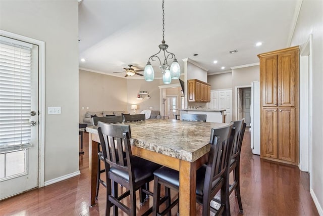 2609 Jefferson Dr, Moore, OK 73160 - photo 22