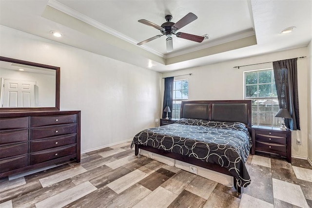 2609 Jefferson Dr, Moore, OK 73160 - photo 26