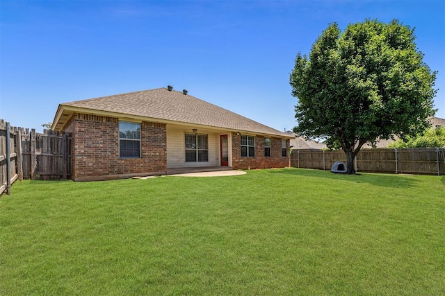 2609 Jefferson Dr, Moore, OK 73160 - photo 46