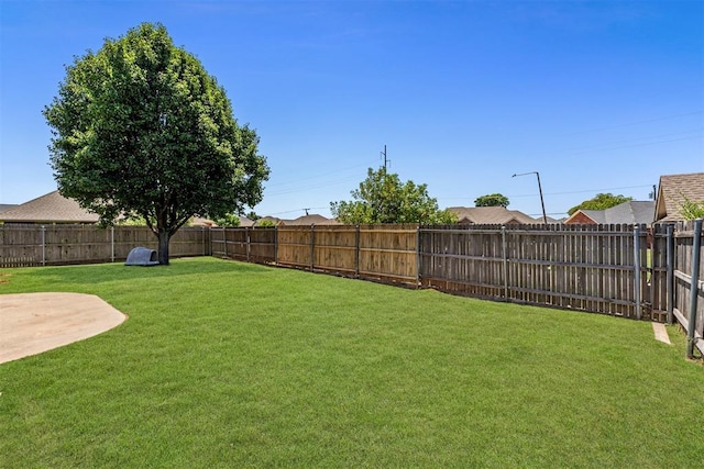 2609 Jefferson Dr, Moore, OK 73160 - photo 47