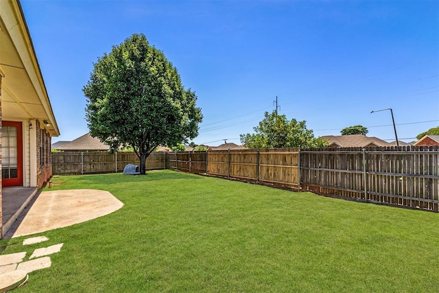 2609 Jefferson Dr, Moore, OK 73160 - photo 48