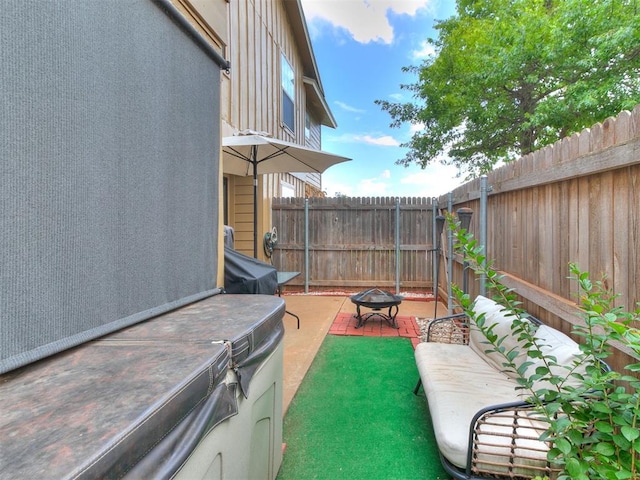 14417 N Pennsylvania Ave Unit 17G, Oklahoma City, OK 73134 - photo 5