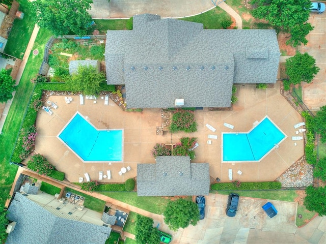 14417 N Pennsylvania Ave Unit 17G, Oklahoma City, OK 73134 - photo 6