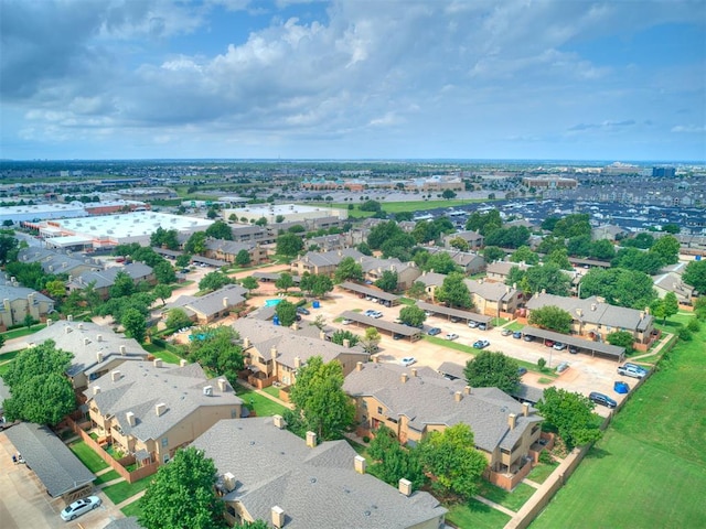 14417 N Pennsylvania Ave Unit 17G, Oklahoma City, OK 73134 - photo 33