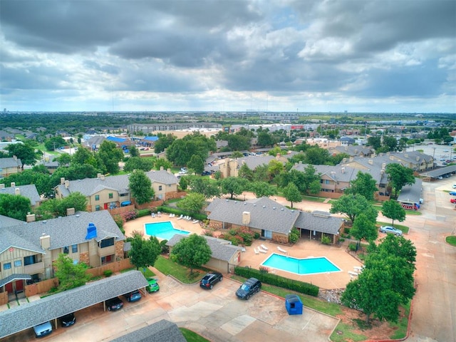 14417 N Pennsylvania Ave Unit 17G, Oklahoma City, OK 73134 - photo 34