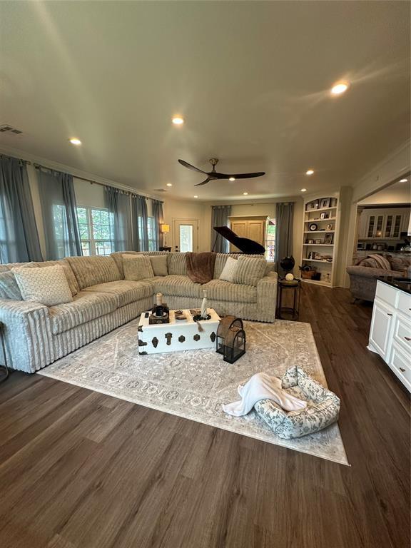 501 Pool Pl, Shawnee, OK 74801 - photo 13