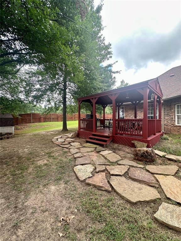 501 Pool Pl, Shawnee, OK 74801 - photo 31