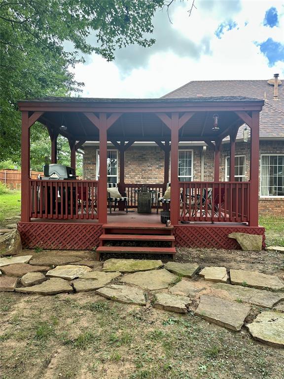 501 Pool Pl, Shawnee, OK 74801 - photo 32