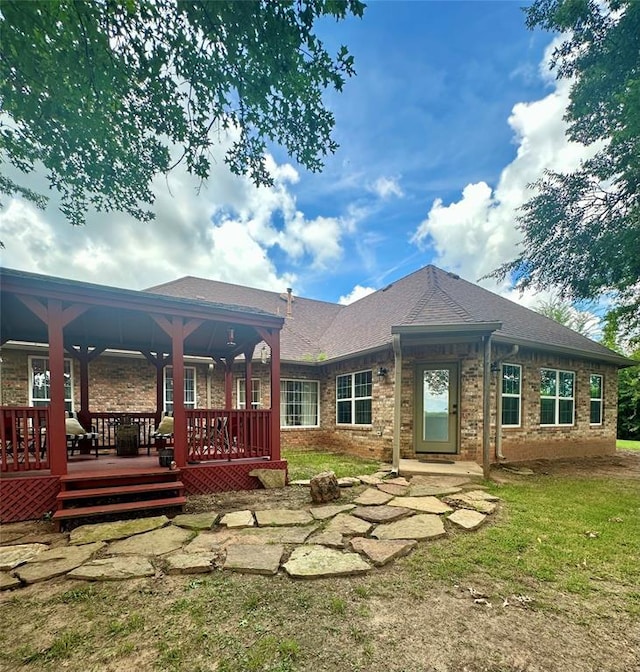 501 Pool Pl, Shawnee, OK 74801 - photo 33