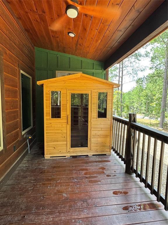 86 Gopher Wood Trl, Broken Bow, OK 74728 - photo 4