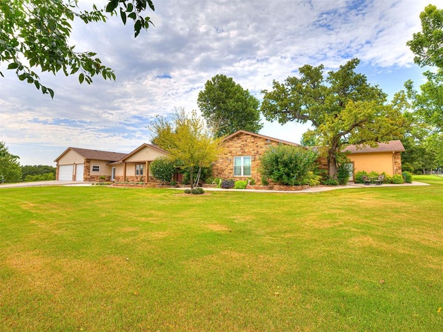 2264 County Road 1350, Blanchard, OK 73010 - photo 1