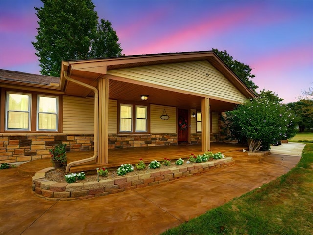 2264 County Road 1350, Blanchard, OK 73010 - photo 4