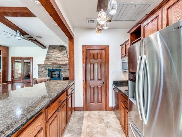 2264 County Road 1350, Blanchard, OK 73010 - photo 10