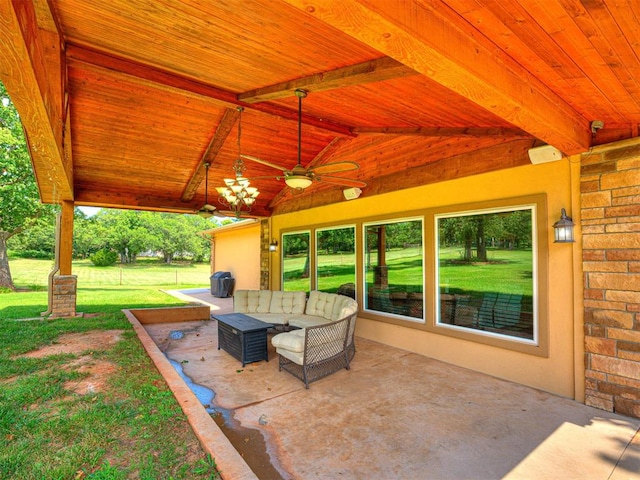 2264 County Road 1350, Blanchard, OK 73010 - photo 37