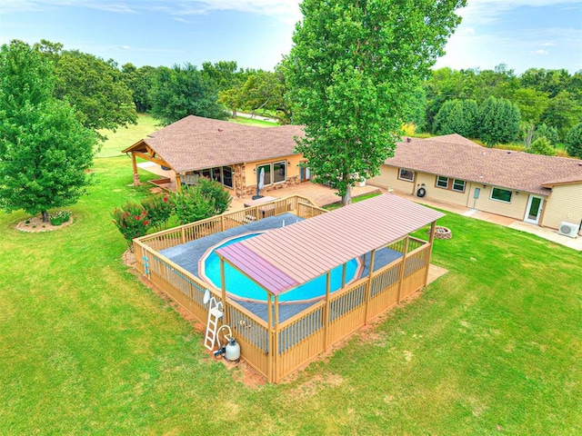 2264 County Road 1350, Blanchard, OK 73010 - photo 41